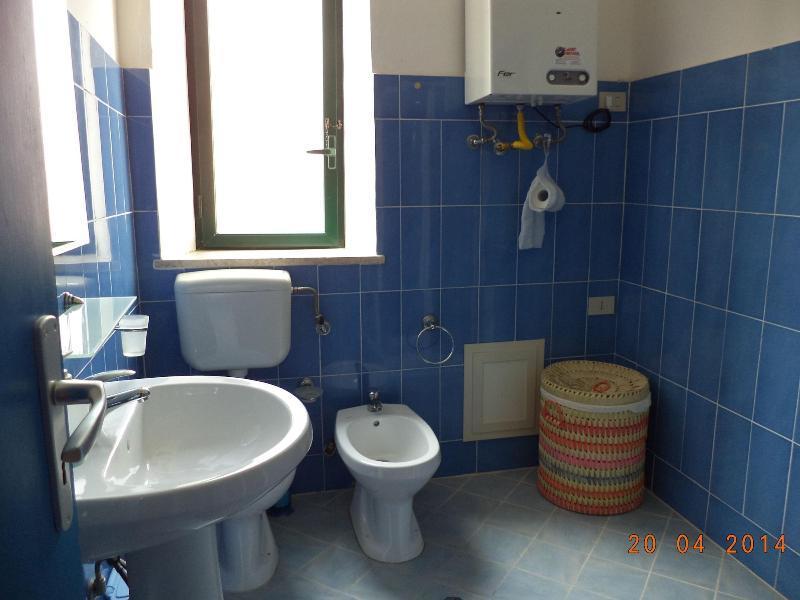 La Caletta Bed & Breakfast Santa Flavia Dış mekan fotoğraf