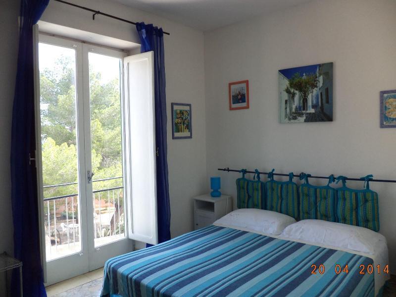 La Caletta Bed & Breakfast Santa Flavia Dış mekan fotoğraf