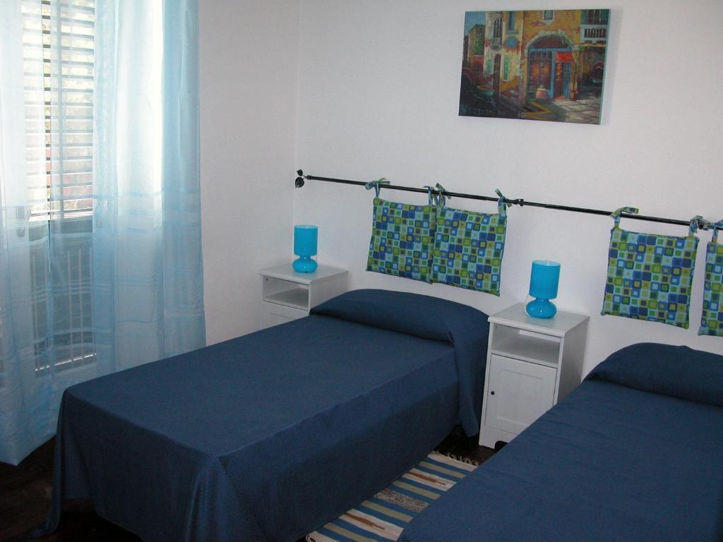 La Caletta Bed & Breakfast Santa Flavia Dış mekan fotoğraf