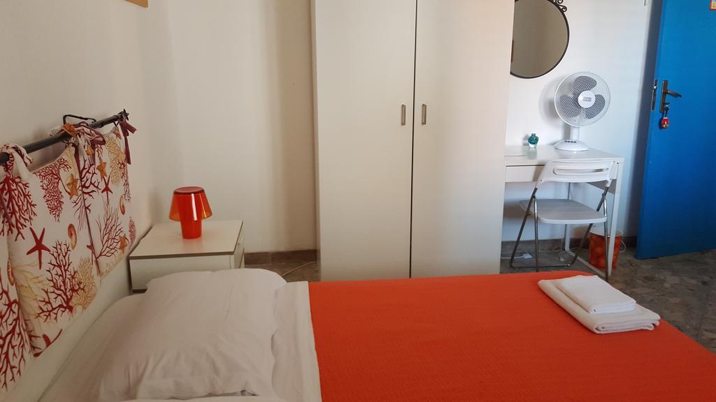 La Caletta Bed & Breakfast Santa Flavia Dış mekan fotoğraf