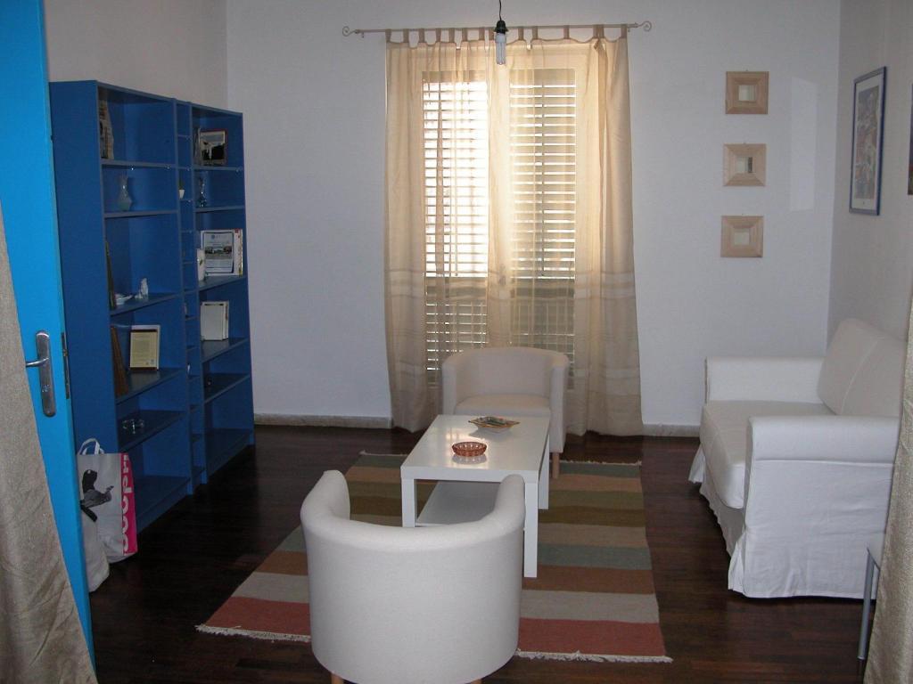 La Caletta Bed & Breakfast Santa Flavia Oda fotoğraf