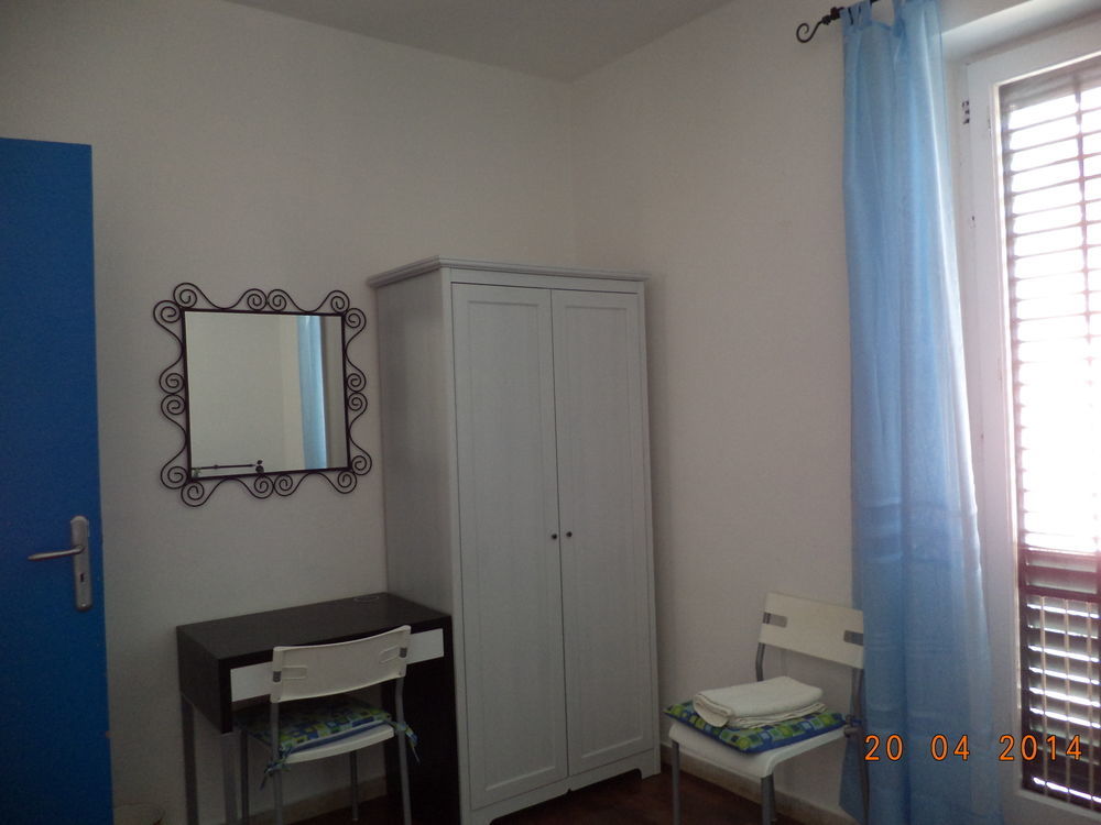 La Caletta Bed & Breakfast Santa Flavia Dış mekan fotoğraf