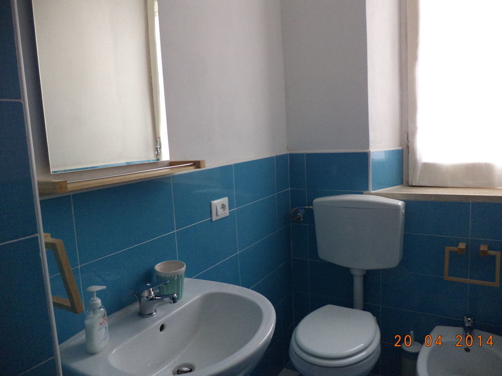 La Caletta Bed & Breakfast Santa Flavia Dış mekan fotoğraf