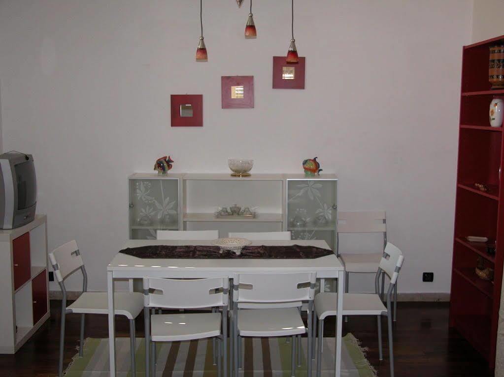La Caletta Bed & Breakfast Santa Flavia Dış mekan fotoğraf